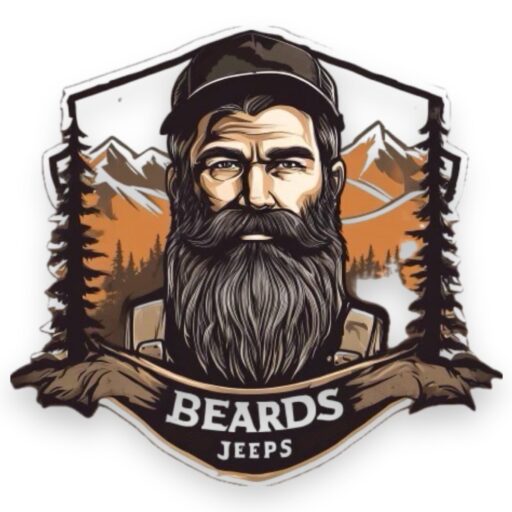 Beards and Jeeps